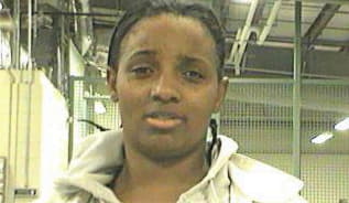 Kearria Brown, - Orleans Parish County, LA 